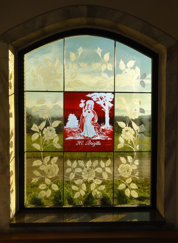 Holzingerkapelle in Wimberg