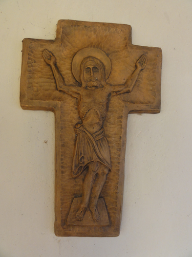 Holzingerkapelle in Wimberg