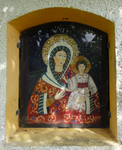 Bildstock beim Wimmer zu Fallsbach