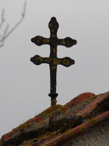 Bildstock beim Wimmer zu Fallsbach