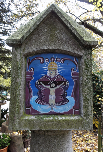 Marterl beim Wirt in Fernreith