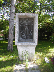 Wirtskapelle in Straß