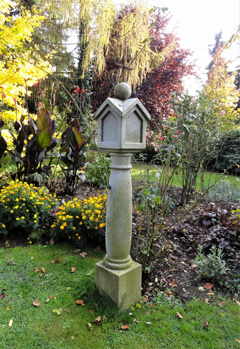 Marterl beim Leitenbauer