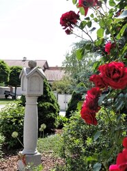 Marterl beim Tatzreiter