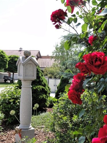 Marterl beim Tatzreiter