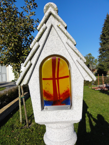 Marterl beim Schindlehner