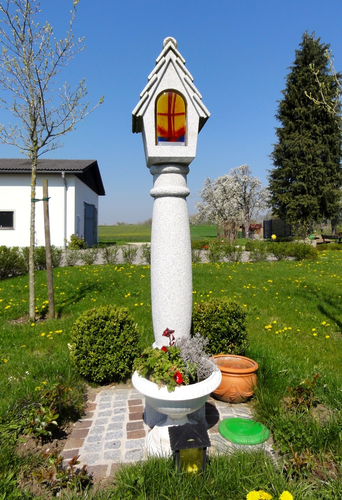 Marterl beim Schindlehner