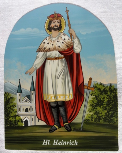 Marterl beim Obenaus