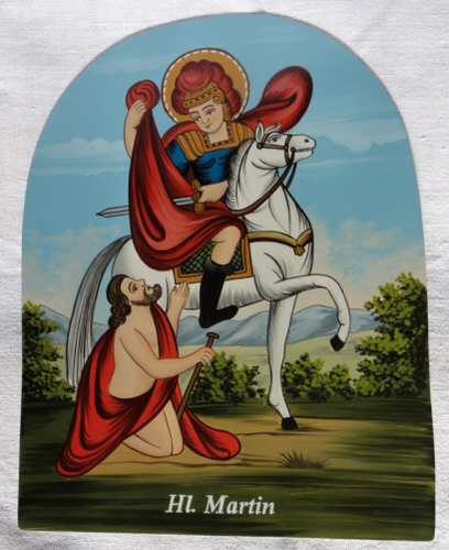 Marterl beim Obenaus