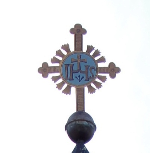 Marterl beim Leitner in Strassern