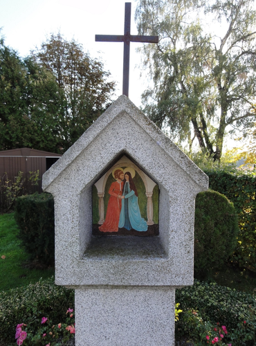 Marterl in Ströblberg