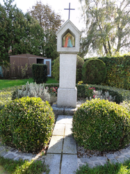 Marterl in Ströblberg