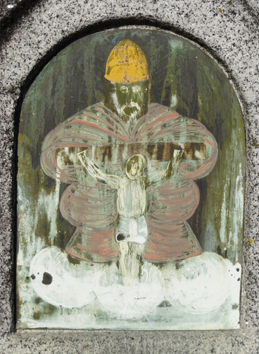 Marterl beim Petermair