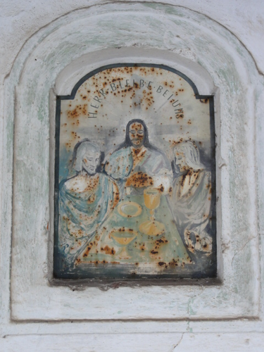 Huemer in Baumgarting - Wandbild 