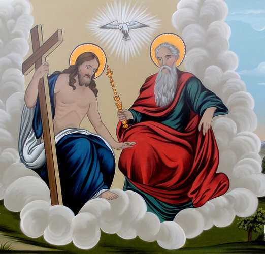 Aicher in Bichlwimm 3 - Wandbild