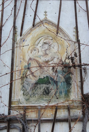 Kraxberger - Wandbild