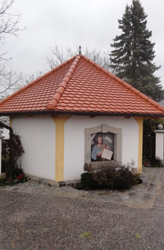 Luckenberger - Wandbild