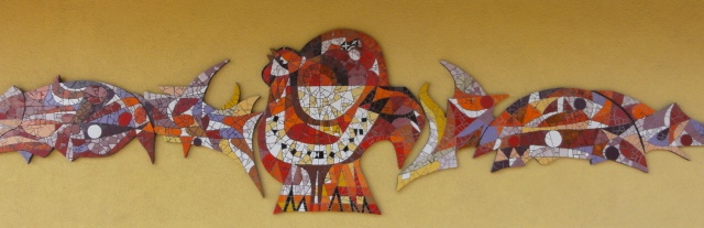 Oberriethal 1-Mosaik