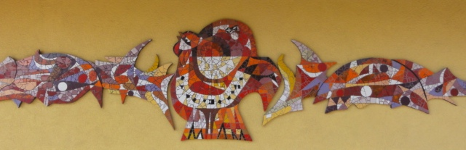 Oberriethal 1-Mosaik