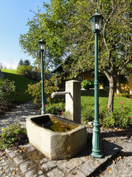 Brunnen in Bichlwim 8