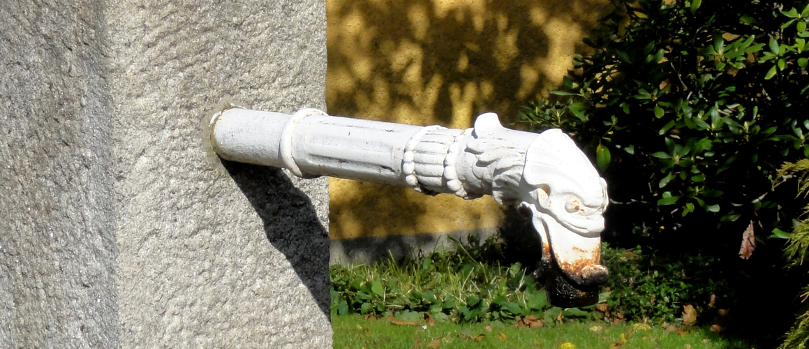 Brunnen in Bichlwim 8