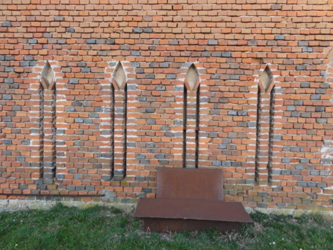 Objekt-Stahl in Wallnstorf 6