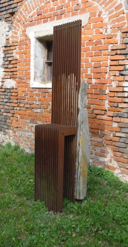 Objekt-Stahl in Wallnstorf 6