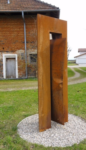 Objekt-Stahl in Wallnstorf 6