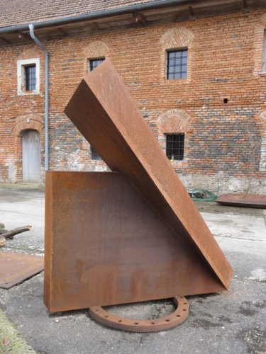 Objekt-Stahl in Wallnstorf 6