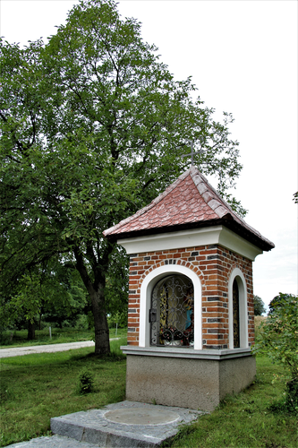 Höllerberger Kapelle