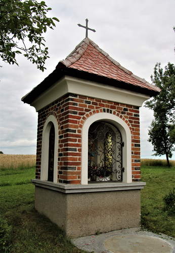 Höllerberger Kapelle