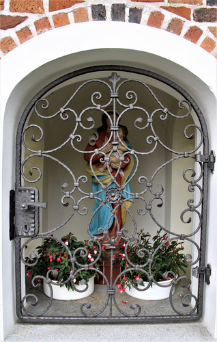 Höllerberger Kapelle