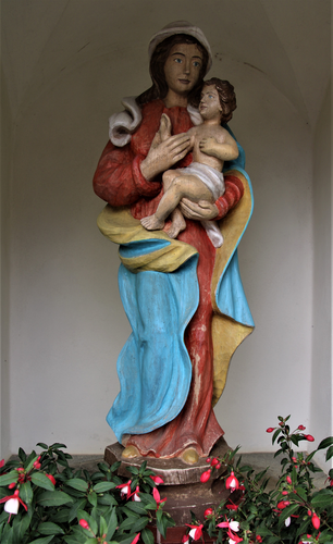 Höllerberger Kapelle