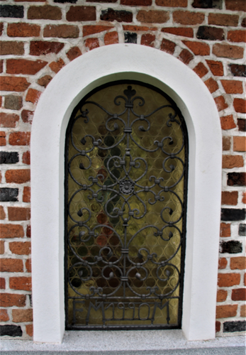 Höllerberger Kapelle