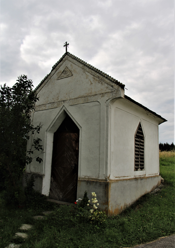 Mairkapelle