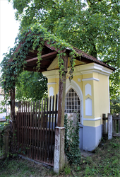 Tischlerkapelle
