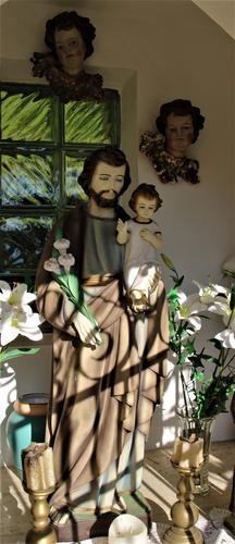 Hinterkörnerkapelle