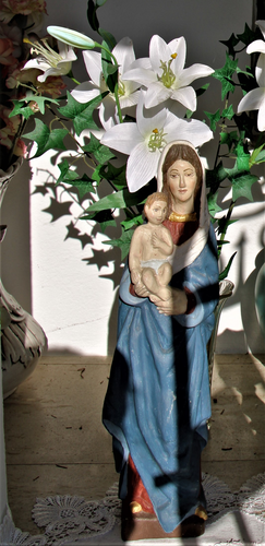 Hinterkörnerkapelle