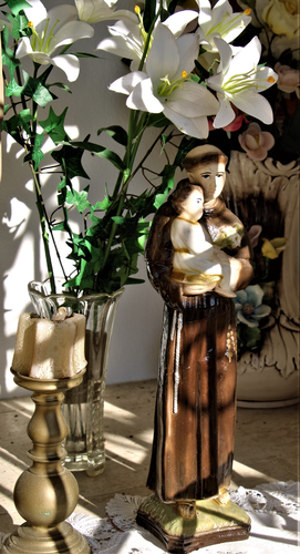 Hinterkörnerkapelle