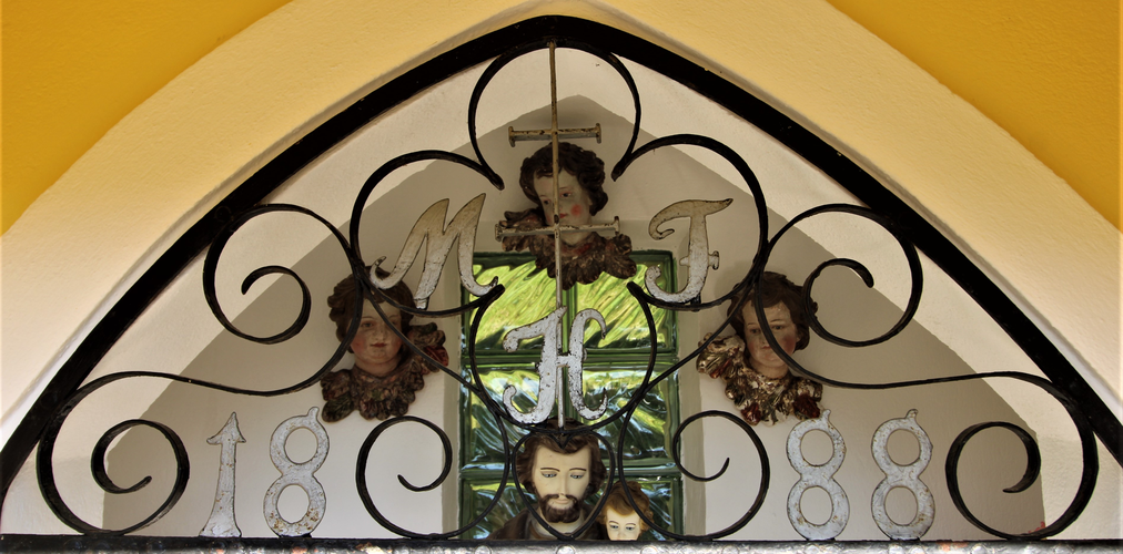 Hinterkörnerkapelle