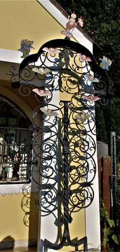 Hinterkörnerkapelle