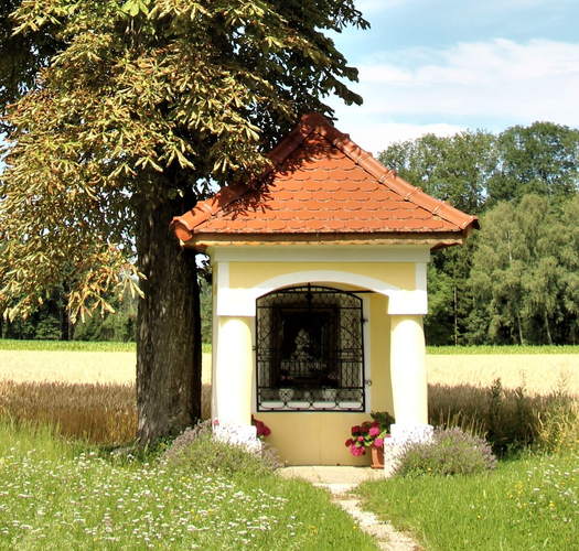 Baurnkapelle