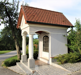 Hochhauserkapelle