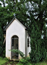 Eglseerkapelle