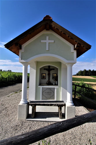 Bauernschusterkapelle