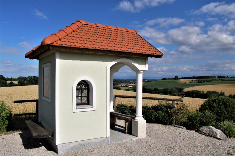 Bauernschusterkapelle