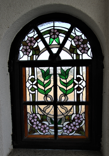 Bauernschusterkapelle