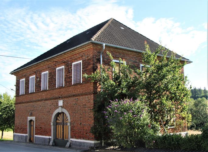 Getreidekasten Kroisengütl