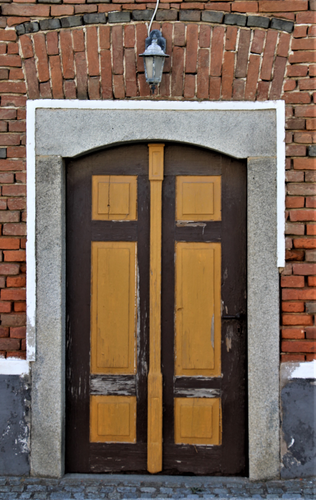 Getreidekasten Kroisengütl