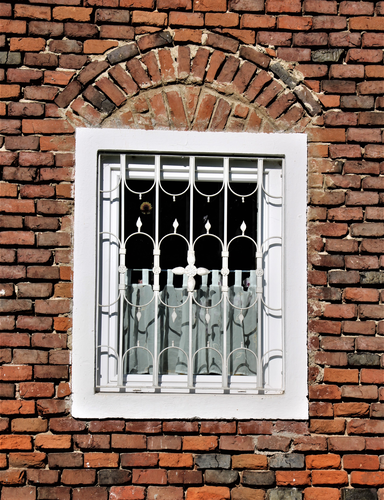 Getreidekasten Kroisengütl